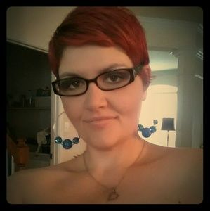 Meet your Posher, Kristol